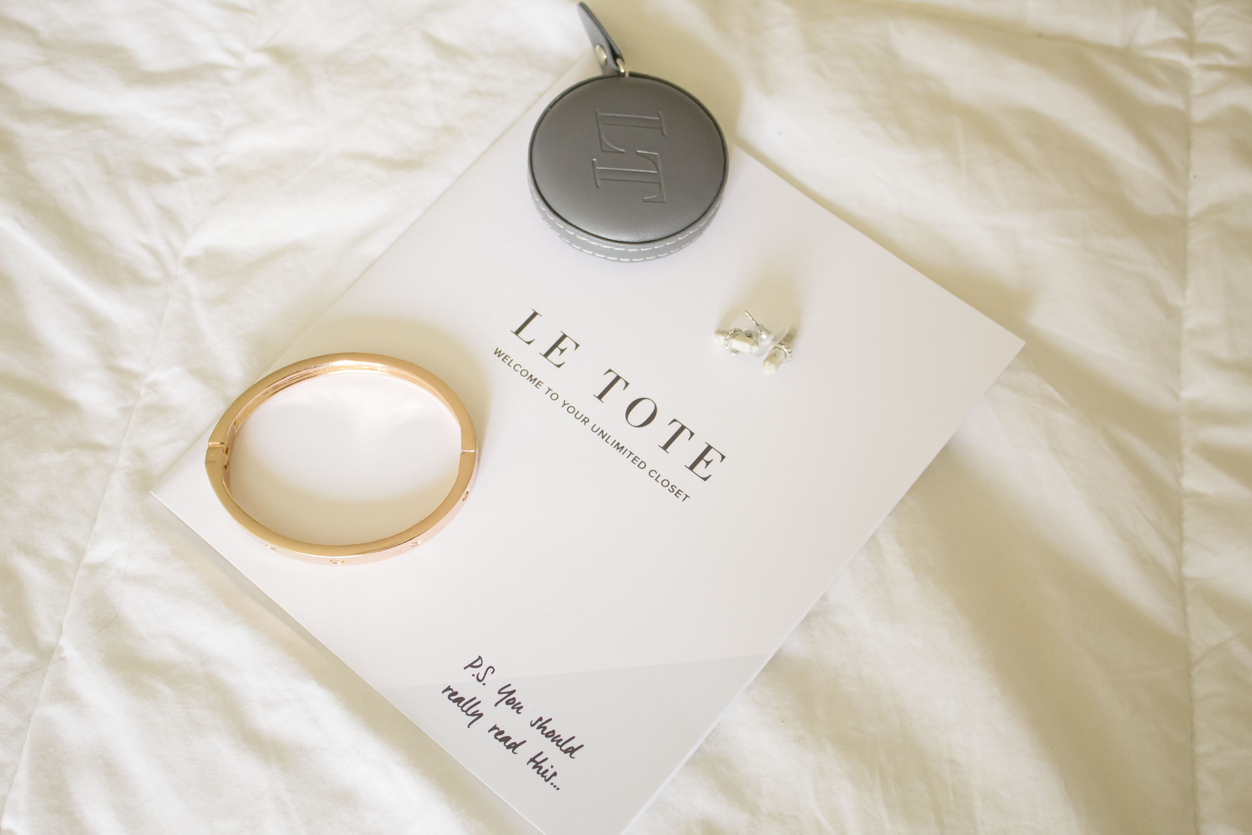 First Impressions: LETOTE